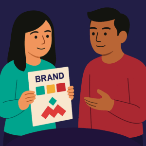 Course 7: Develop Your Brand Identity