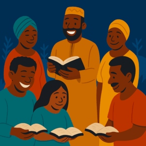 Course 12: Movement Network Development