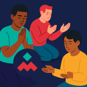 Course 3: The Importance of Prayer